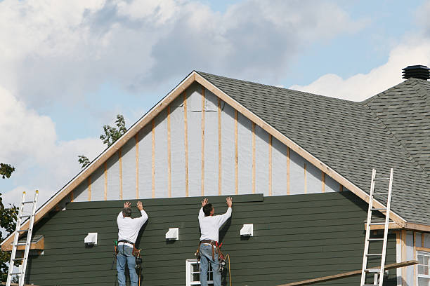  Maple Heights, OH Siding Pros